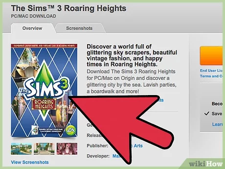 The sims 3 free download for mac